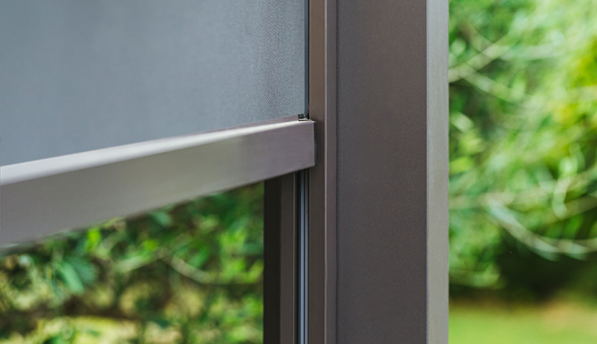 ZIP Screens